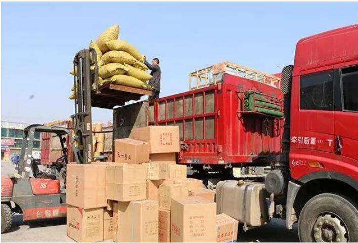 泉州到昭苏县物流专线