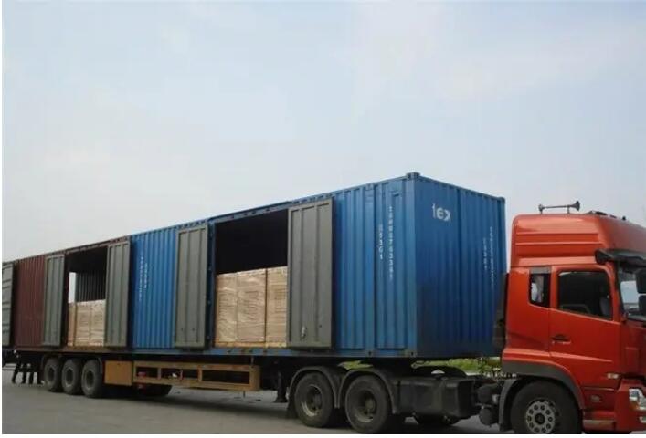 泉州到昭苏县整车运输